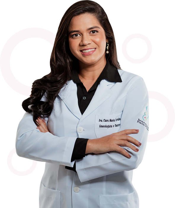 Dra. Clara Maria Carvalho - Ginecologia, Obstetrícia, Fertilidade e Naprotecnologia